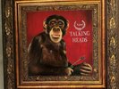 Talking Heads - Naked - NM Vinyl, Cover, Spine & Label