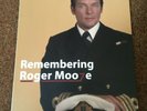 JAMES BOND 007 REMEMBERING ROGER MOORE MI6 CONFIDENTIAL SPECIAL  5/2018 SOLD OUT