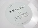 Amon Tobin Dark Jovian. Rare Limited Edition 500 RSD2015 2x12” Ninja Tune