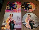 JIMI HENDRIX RARE PICTURE PURPLE HAZE