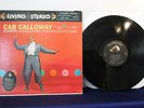 Cab Calloway, Hi De Hi De Ho, RCA Victor Records LSP 2021, 1960, Jazz, Swing
