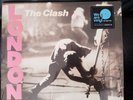 London Calling by The Clash (Vinyl, 2-Disc Set, 2015, Sony Music Cmg)