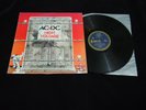 AC/DC High Voltage Vinyl LP Record Alberts Aussie 1st Press Blue Roo Broonzy