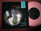 Pink Floyd ?– Learning To Fly  EMI Records EM 26 UK PINK Vinyl 7inch Single