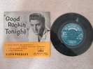 ELVIS PRESLEY - GOOD ROCKIN' TONIGHT EP 1957