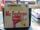 The Marvelettes: Please Mr. Postman  US Original