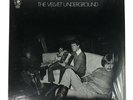 The Velvet Underground Self Titled SE-4617 Reissue Lp Record MGM In Shrink Wrap