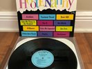 THE REPLACEMENTS Hootenanny LP (Twin Tone TTR-8332, orig 1983) VG+ Vinyl