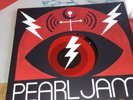 Pearl Jam - Lightning Bolt - ID99z - vinyl LP -