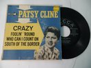 EP Patsy CLINE 