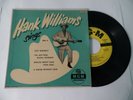 EP Hank WILLIAMS sings vol. 2 