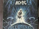 AC/DC - BALLBREAKER - LP EASTWEST ALEMANIA 1995 ORIGINAL