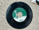 45 RPM Love Me, Danny Ray on VIN M NM/M- Rockabilly