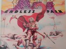 Endless Pain by Kreator, Import (Vinyl, 1985)