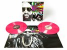 RICK ROSS Mastermind PINK VINYL 2 X LP Limited Anniversary Edition New Sealed