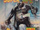 THE UPSETTERS: Super Ape US OG ’76 Island Roots Reggae Dub LP NM- Vinyl