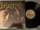 The Doors 1st LP Mono NM in shrink