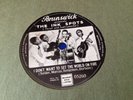 THE INK SPOTS : I DON'T WANT TO SET THE WORLD ON FIRE  /  HEY DOC    UK.78.rpm