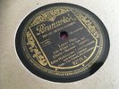 BILLIE HOLIDAY : LOVER MAN (Oh Where Can You Be?) / NO MORE.  Ger 78.rpm