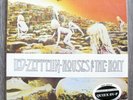 Classic Records SD7255 Led Zeppelin Houses Of The Holy 200G LP NEW SEALED