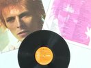 DAVID BOWIE - Space Oddity 1972 Vinyl LP  RCA Victor ?– LSP-4813 VG+