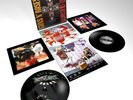GUNS N' ROSES APPETITE FOR DESTRUCTION 2X 180G VINYL HOLOGRAM SIDE D (NEW) LP
