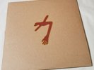 SWANS - The Glowing Man - Vinyl (trifold 3xLP + poster + MP3 download code)