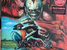Iron Maiden - Virtual Xi [New Vinyl LP] 180 Gram