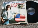 Jean-Jacques Goldman - U.S.A. Long is the road/ Love me away 12'' Vinyl