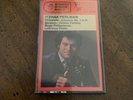 Itzhak Perlman Paganini: Concerto No. 1 In D Cassette Tape