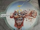 Iron Maiden Can I Play With Madness  1988 UK 7
