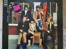 MOBY GRAPE: CS-9498, 1967, Finger Album Columbia 360 Sound Label