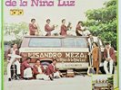 Banda Los Hijos De La Niña Luz ?LP Colombian Press 1983