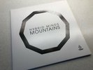 Hybrid Minds Mountains Vinyl - Signed - Spearhead Records - Drum & Bass Dnb