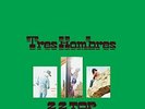 ZZ Top - Tres Hombres - LP Vinyl - New