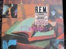 R.E.M. - FABLES OF THE RECONSTRUCTION - VINILE LP  1985 HOLLAND VG+/EX