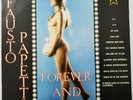 Fausto Papetti ?– Forever And Ever LP Colombian Press 1974 Discos Fuentes