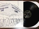 Emo indie rock 2x lp SUNNY DAY REAL ESTATE Live in Concert 1999 Sub Pop 485 EX+