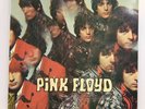 PINK FLOYD : The Piper At The Gates Of Dawn LP CAPITOL ST-6242 Canada M-/VG+