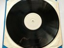 Kraftwerk Autobahn Rare Misspress 1st Uk Verigo Embossed ‘74 1stSide White Label