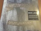 Bon Jovi ?– New Jersey - Vinyl 2LP - SEALED