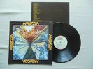 Progressive Rock from 1975- DEBUT LP of AMBROSIA- T-434 1st Edition Pressing EX+