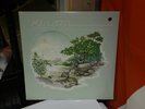 KLAATU lp endangered species LP SEALED MINT
