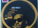 Hank Mobley No Room For Squares BLUE NOTE 4149 Orig Mono Cover Only  Nice Cond