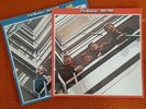The Beatles Vinyl – 2x LP: 1962-1966 rot und 1967-1970 blau