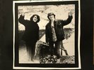 Sebadoh The Freed Man Vinyl LP Homestead Recordings 1989