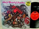 PROG PSYCH PINK FAIRIES WHAT A BUNCH OF SWEETIES 72 UK POLYDOR OG DEVIANTS TWINK