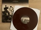 MADNESS..The Rise & Fall LP.2013 Ltd Edition Brown Vinyl.NM.Ska.2 Tone