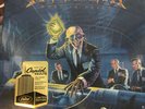 RUST IN PEACE LP Megadeth 180g Imp.