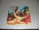 TOE FAT TWO Rare Earth RS525  Hard rock Prog  Very Rare